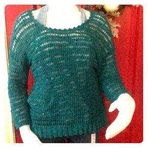 Lucky Brand Sweater